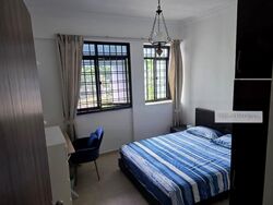 Fernwood Towers (D15), Condominium #483385351